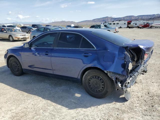 Photo 2 from auction – 2009 TOYOTA CAMRY BASE with VIN 4T1BE46K69U309161
