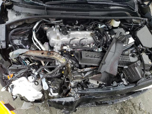 Photo 11 from auction – 2022 TOYOTA COROLLA LE with VIN 5YFEPMAE2NP369054