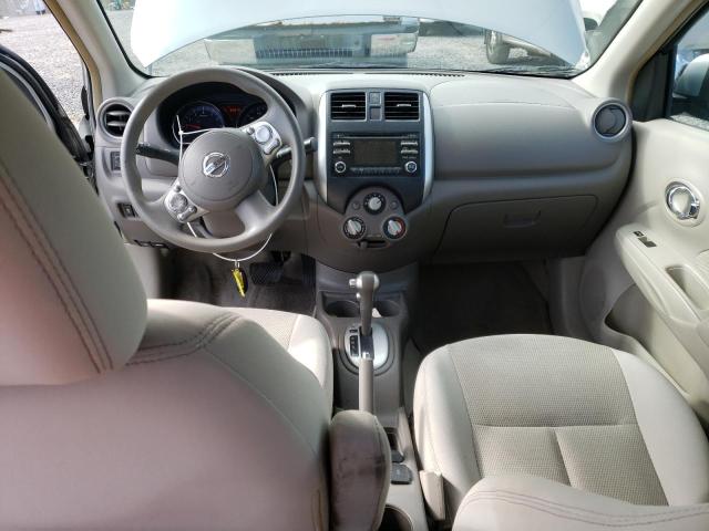 Photo 8 from auction – 2014 NISSAN VERSA S with VIN 3N1CN7APXEL843414