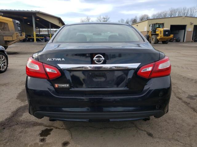 Photo 6 from auction – 2016 NISSAN ALTIMA 2.5 with VIN 1N4AL3AP1GN392305