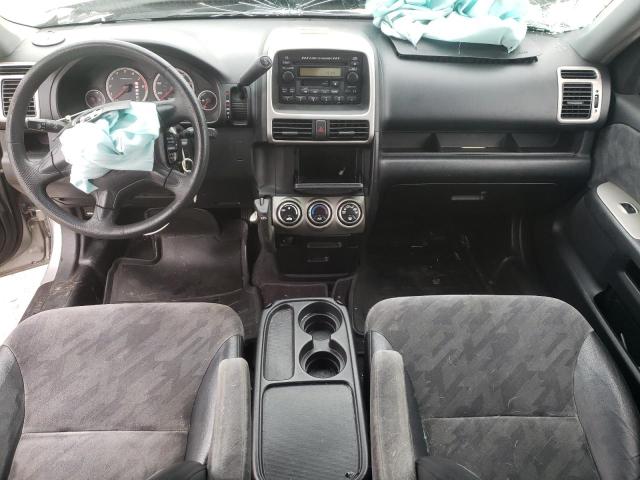 Photo 8 from auction – 2004 HONDA CR-V EX with VIN JHLRD788X4C049339