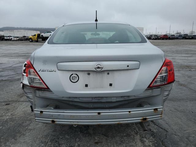 Photo 6 from auction – 2012 NISSAN VERSA S with VIN 3N1CN7AP1CL890537