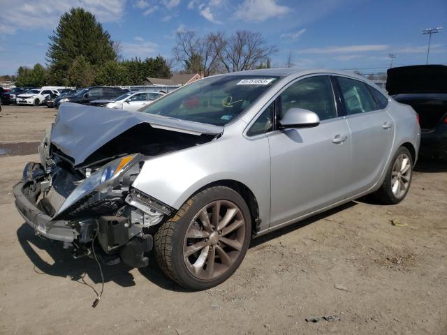 BUICK VERANO CON 2016 with VIN 1G4PR5SK6G4156106 - Photo from auction