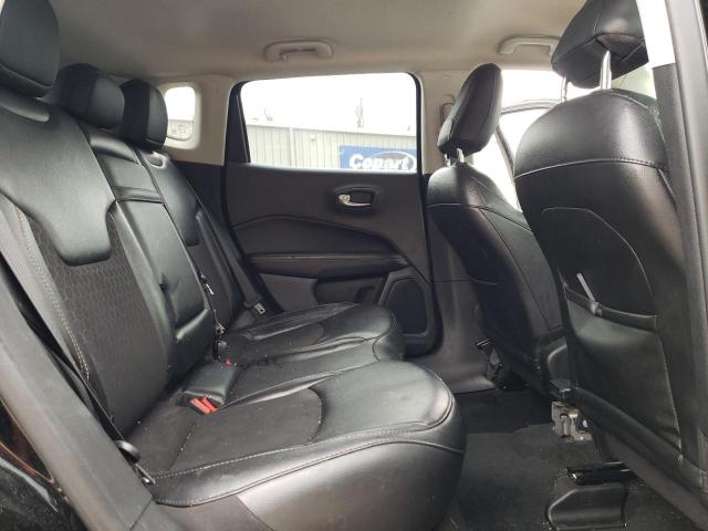Photo 11 from auction – 2020 JEEP COMPASS LA with VIN 3C4NJCBB6LT121237