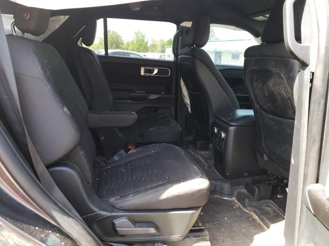 Photo 11 from auction – 2020 FORD EXPLORER X with VIN 1FMSK7DH3LGB60814
