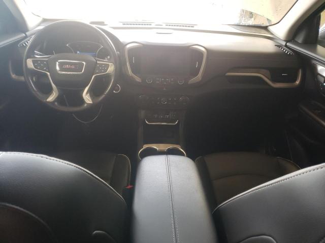 Photo 8 from auction – 2018 GMC TERRAIN DE with VIN 3GKALXEX8JL307841