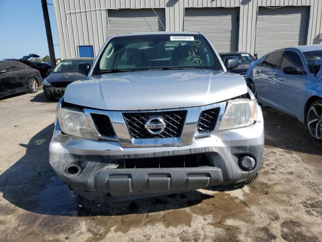 Photo 5 from auction – 2010 NISSAN FRONTIER K with VIN 1N6BD0CT4AC426998