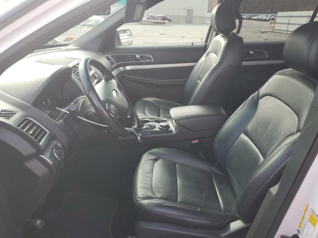 Photo 7 from auction – 2016 FORD EXPLORER X with VIN 1FM5K8D86GGB82928