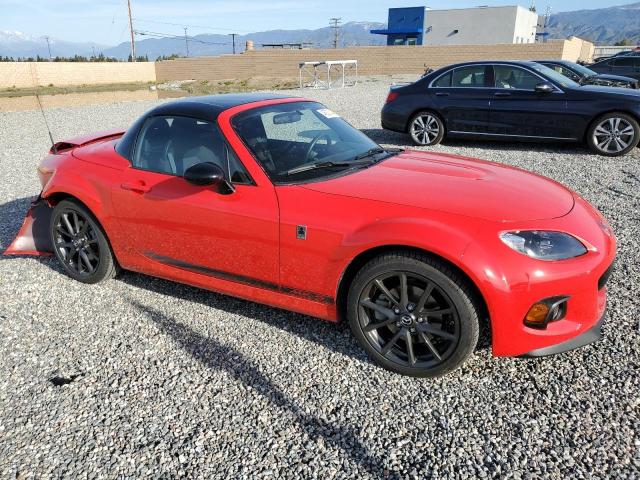 Photo 4 from auction – 2015 MAZDA MX-5 MIATA with VIN JM1NC2MF5F0240550