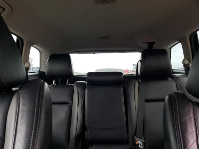 Photo 10 from auction – 2012 MAZDA CX-9 with VIN JM3TB2CV1C0344393