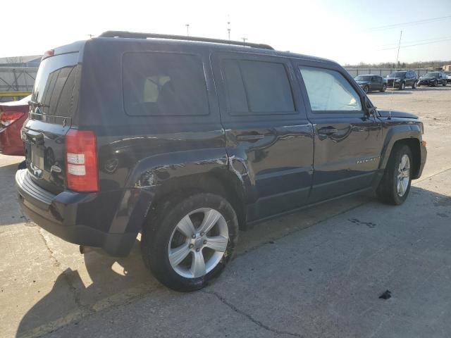 Photo 3 from auction – 2016 JEEP PATRIOT LA with VIN 1C4NJPFA9GD612941