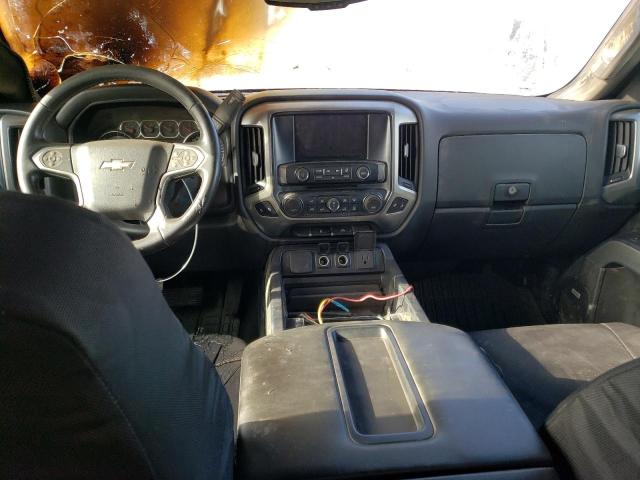 Photo 8 from auction – 2014 CHEVROLET SILVERADO with VIN 1GCVKREC6EZ198948