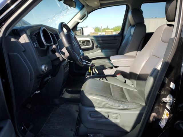 Photo 7 from auction – 2007 HONDA RIDGELINE with VIN 2HJYK16507H534901