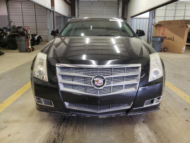 Photo 5 from auction – 2010 CADILLAC CTS PREMIU with VIN 1G6DS5EV3A0136320