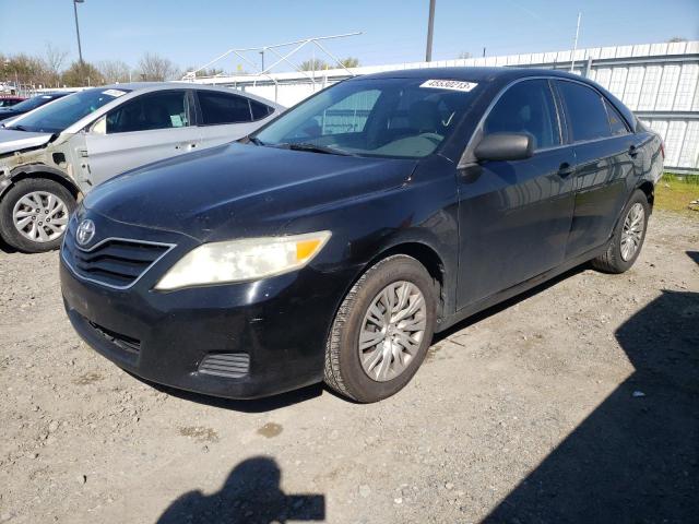 TOYOTA CAMRY BASE 2011 z numerem VIN 4T4BF3EK8BR171594 - Zdjęcie z aukcji