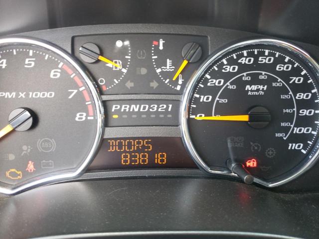 Photo 9 from auction – 2007 CHEVROLET COLORADO with VIN 1GCCS149978215460