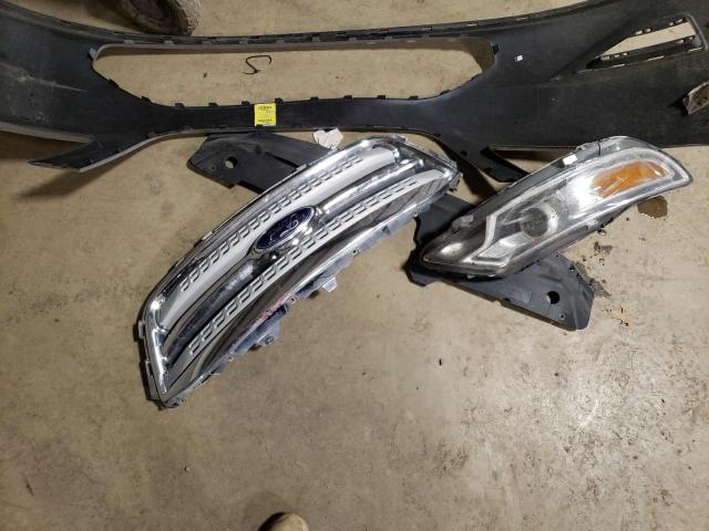 Photo 12 from auction – 2010 FORD TAURUS SEL with VIN 1FAHP2EW8AG149567