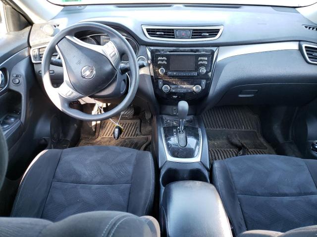Photo 8 from auction – 2015 NISSAN ROGUE S with VIN KNMAT2MV7FP549871