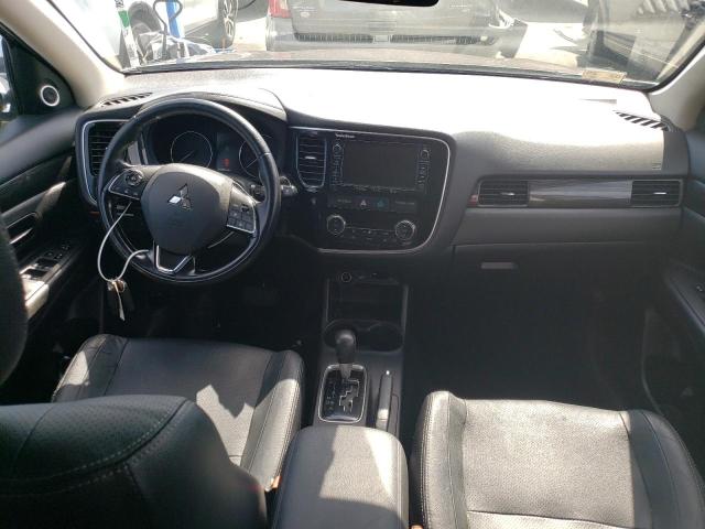 Photo 8 from auction – 2016 MITSUBISHI OUTLANDER with VIN JA4AZ3A36GZ042600