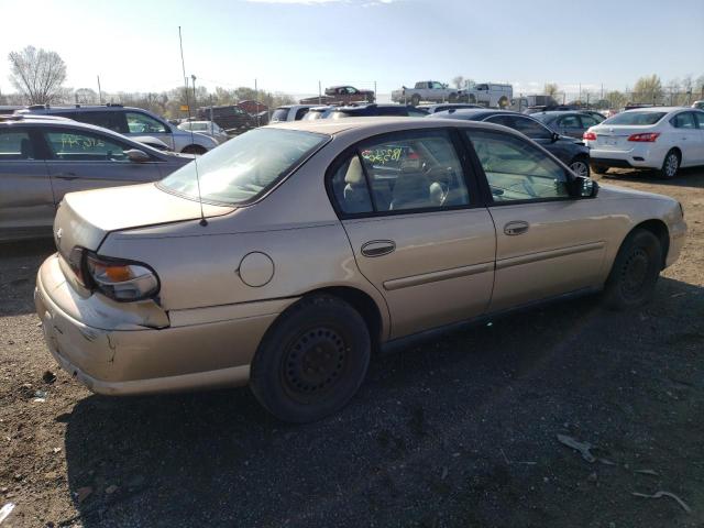 Photo 3 from auction – 2005 CHEVROLET CLASSIC with VIN 1G1ND52F85M231245