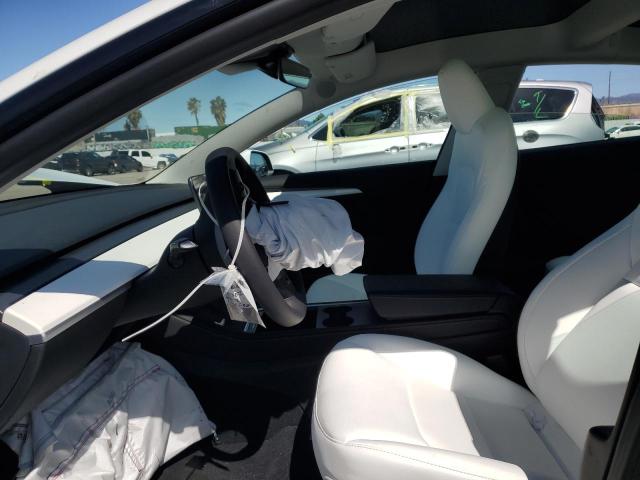 Photo 7 from auction – 2023 TESLA MODEL 3 with VIN 5YJ3E1EA5PF495135