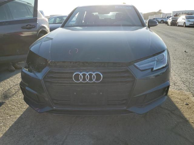 Photo 5 from auction – 2019 AUDI A4 PREMIUM with VIN WAUGMAF4XKN020603