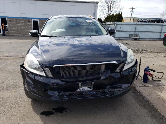 Photo 5 from auction – 2013 VOLVO XC60 3.2 with VIN YV4940DZ2D2397285