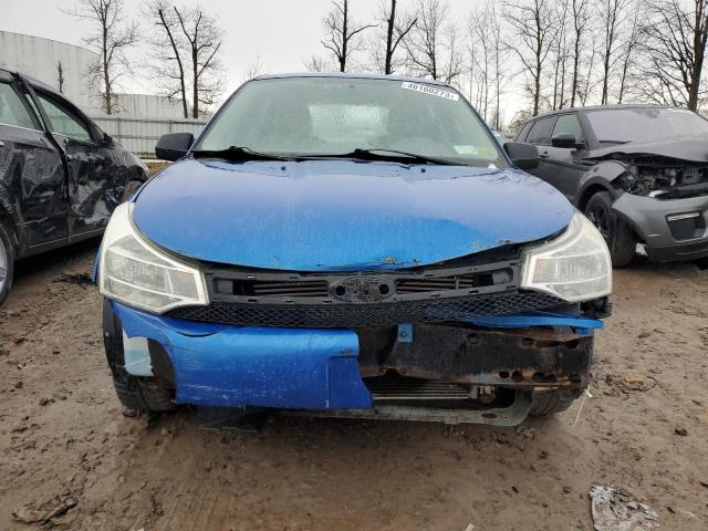Photo 5 from auction – 2011 FORD FOCUS SE with VIN 1FAHP3FNXBW157253