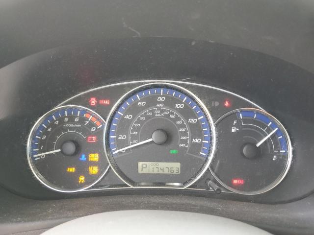 Photo 9 from auction – 2013 SUBARU FORESTER 2 with VIN JF2SHGAC3DH428673