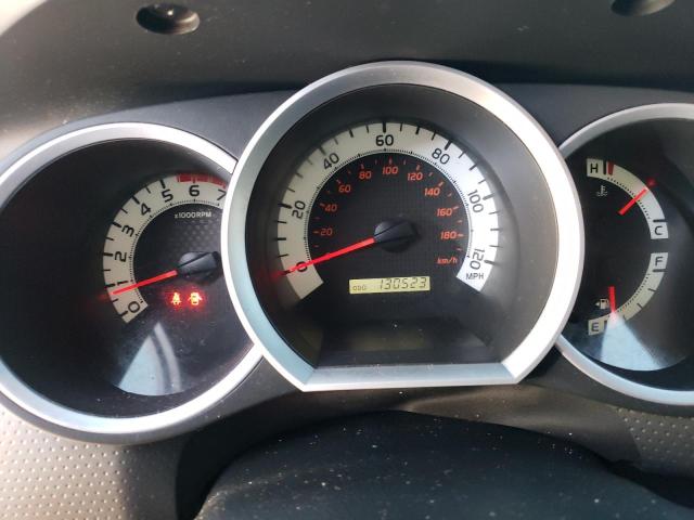 Photo 9 from auction – 2015 TOYOTA TACOMA DOU with VIN 5TFLU4EN4FX122843