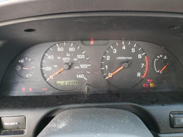 Photo 9 from auction – 2001 NISSAN ALTIMA XE with VIN 1N4DL01D11C171565