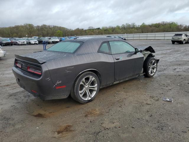 Photo 3 from auction – 2020 DODGE CHALLENGER with VIN 2C3CDZBT1LH118365