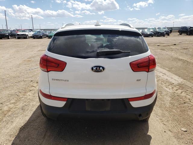 Photo 6 from auction – 2015 KIA SPORTAGE E with VIN KNDPC3AC3F7764974