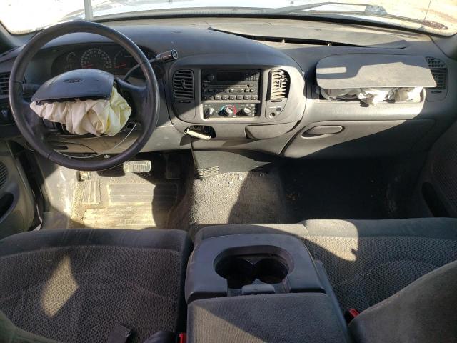Zdjęcie 8 z aukcji – 2001 FORD F150 z VIN 1FTRX17W11KF34388