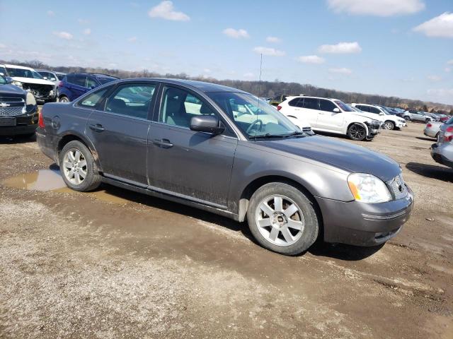 Photo 4 from auction – 2006 FORD FIVE HUNDR with VIN 1FAFP24136G178799