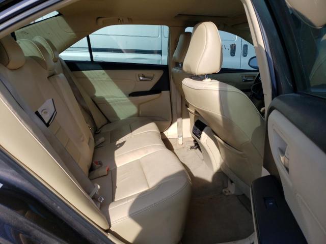 Photo 10 from auction – 2015 TOYOTA CAMRY LE with VIN 4T1BF1FK6FU968221