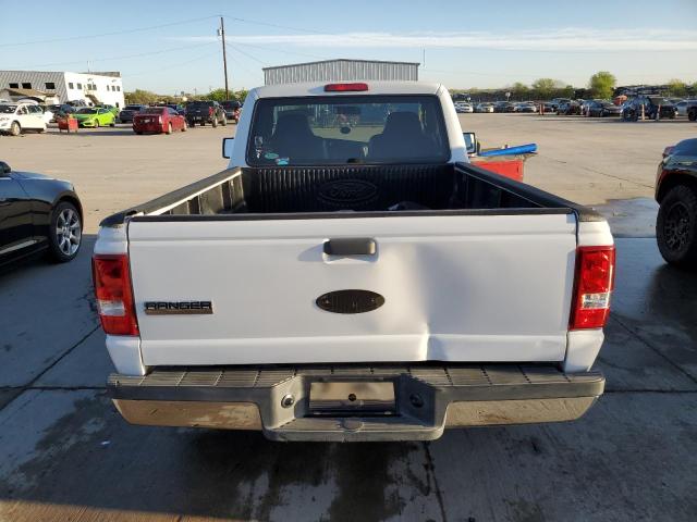 Photo 6 from auction – 2007 FORD RANGER with VIN 1FTYR10DX7PA48401