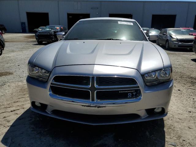 Photo 5 from auction – 2011 DODGE CHARGER with VIN 2B3CL3CG8BH532529