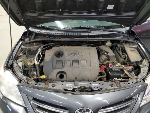 Photo 11 from auction – 2013 TOYOTA COROLLA BA with VIN 5YFBU4EE0DP143177