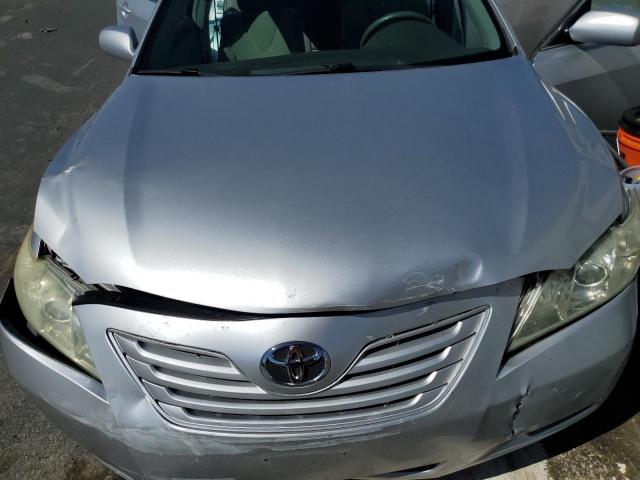 Photo 11 from auction – 2008 TOYOTA CAMRY CE with VIN 4T4BE46K48R029632
