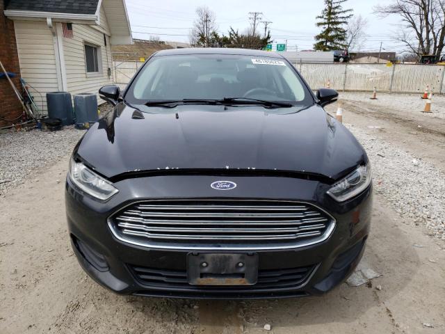 Photo 5 from auction – 2014 FORD FUSION SE with VIN 3FA6P0HD7ER102132