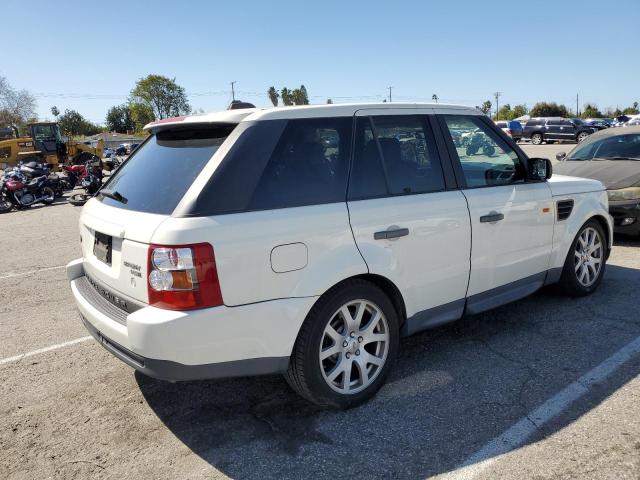 Photo 3 from auction – 2007 LAND ROVER RANGE ROVE with VIN SALSF25477A983996
