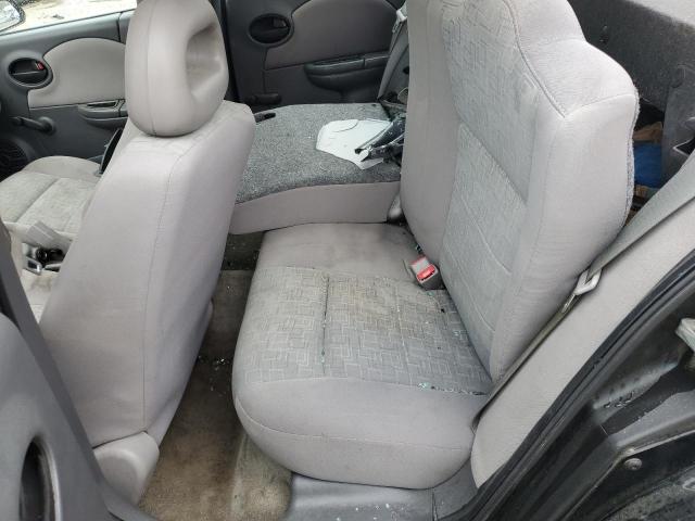 Photo 10 from auction – 2005 SATURN ION LEVEL with VIN 1G8AF52F85Z152753