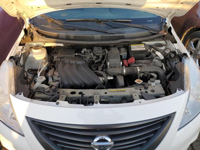 Photo 11 from auction – 2014 NISSAN VERSA S with VIN 3N1CN7AP2EL840605