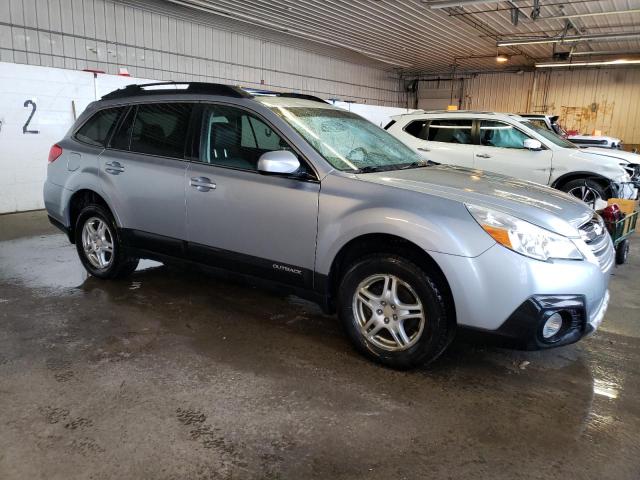 Снимка 4 от търг – 2014 SUBARU OUTBACK 2. с VIN 4S4BRBLC1E3281968