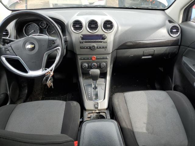 Photo 8 from auction – 2014 CHEVROLET CAPTIVA LS with VIN 3GNAL2EK9ES617096