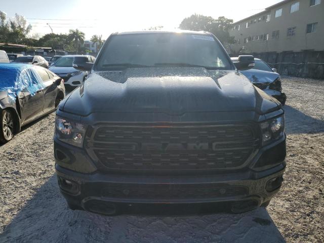 Photo 5 from auction – 2022 RAM 1500 BIG H with VIN 1C6RREFT5NN355730