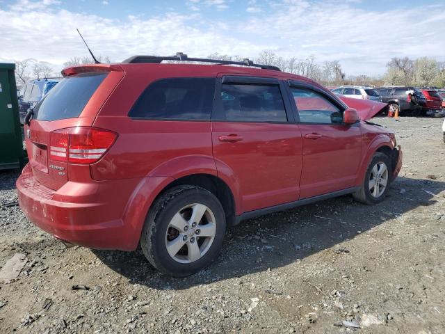 Photo 3 from auction – 2010 DODGE JOURNEY SX with VIN 3D4PG5FV2AT190692