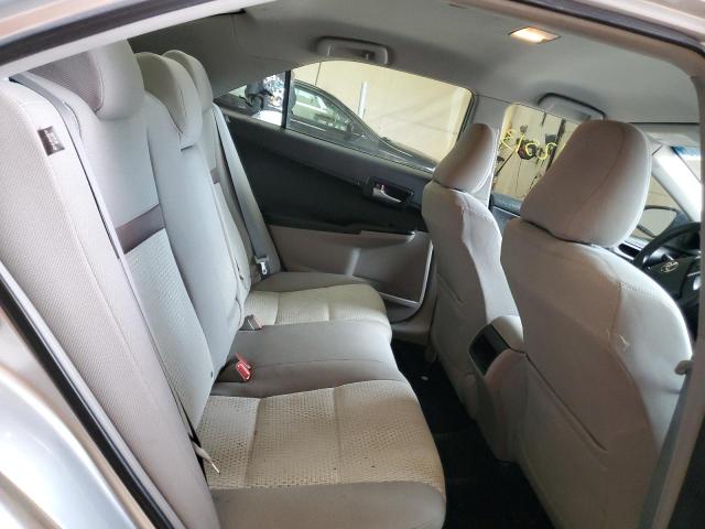 Foto 10 de la subasta – 2012 TOYOTA CAMRY BASE con VIN 4T1BF1FK3CU057162