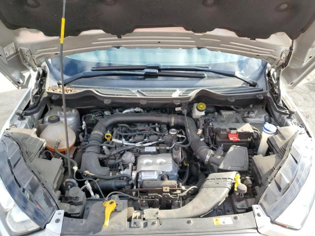 Photo 12 from auction – 2018 FORD ECOSPORT S with VIN MAJ3P1TE2JC163406